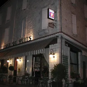 Du Puits Bed and breakfast