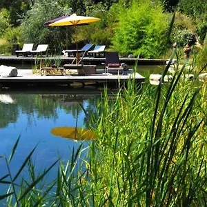 Hotel Le Paradou **