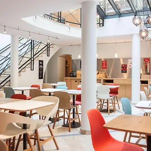Hotel Ibis Opéra La Fayette ***