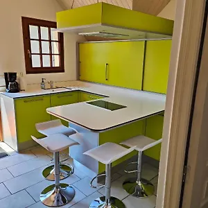 4 Personnes Apartamento