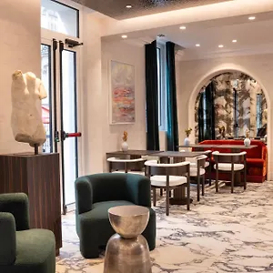 Hotel Des Carmes ****