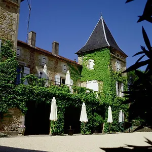 Chateau Camp Del Saltre Prayssac