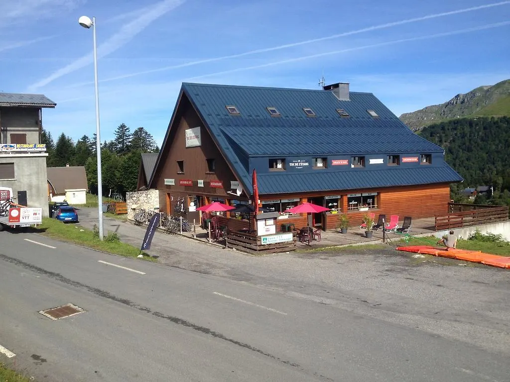 Hotel Le Tuc De L'Etang Boutx 3*,  Fransa